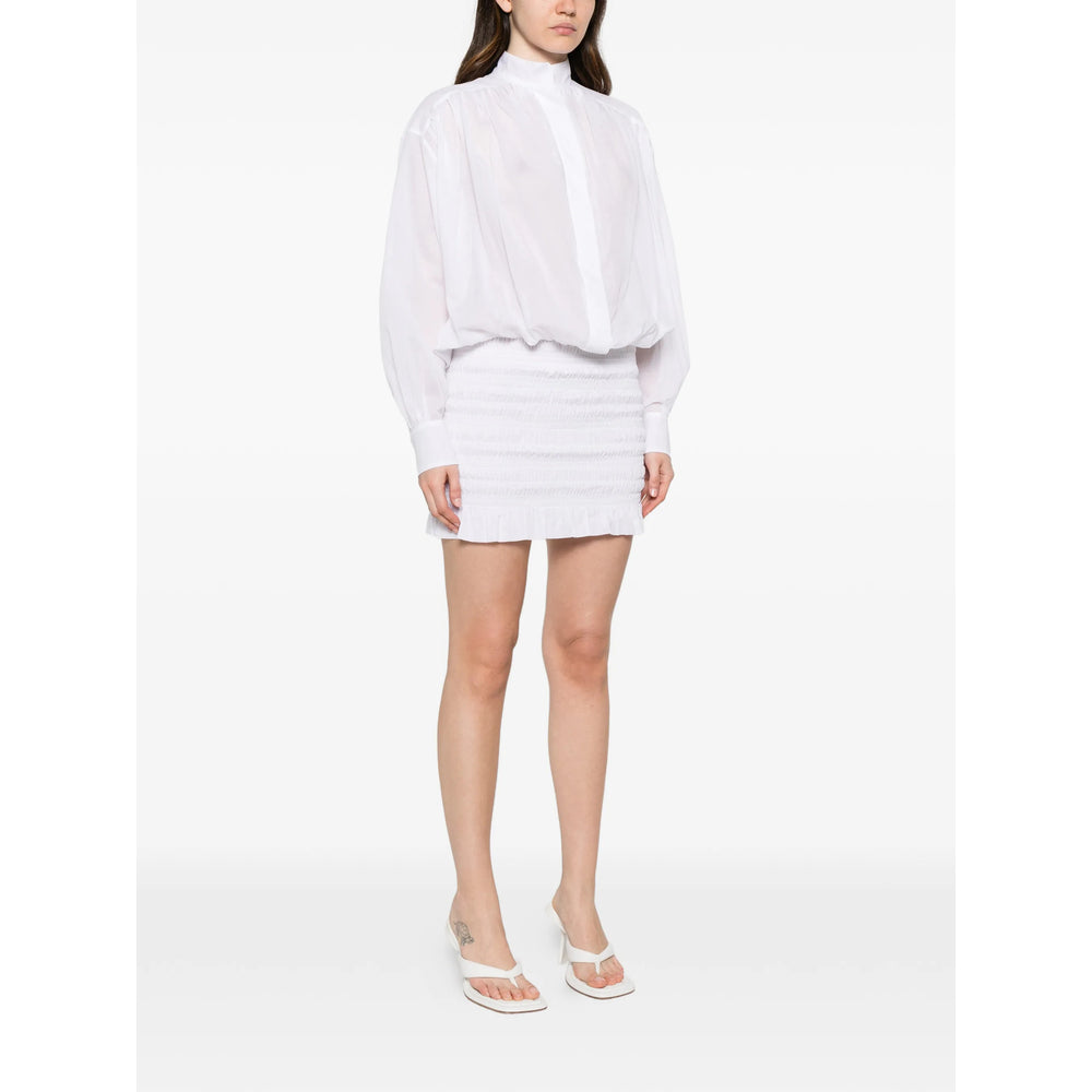 The Andamane The Andamane White Dresses - Day Dresses Women