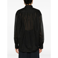 The Andamane Black Tops - Blouses Women
