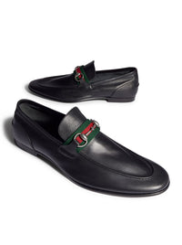 Gucci Men Gucci Como Men`S Loafer