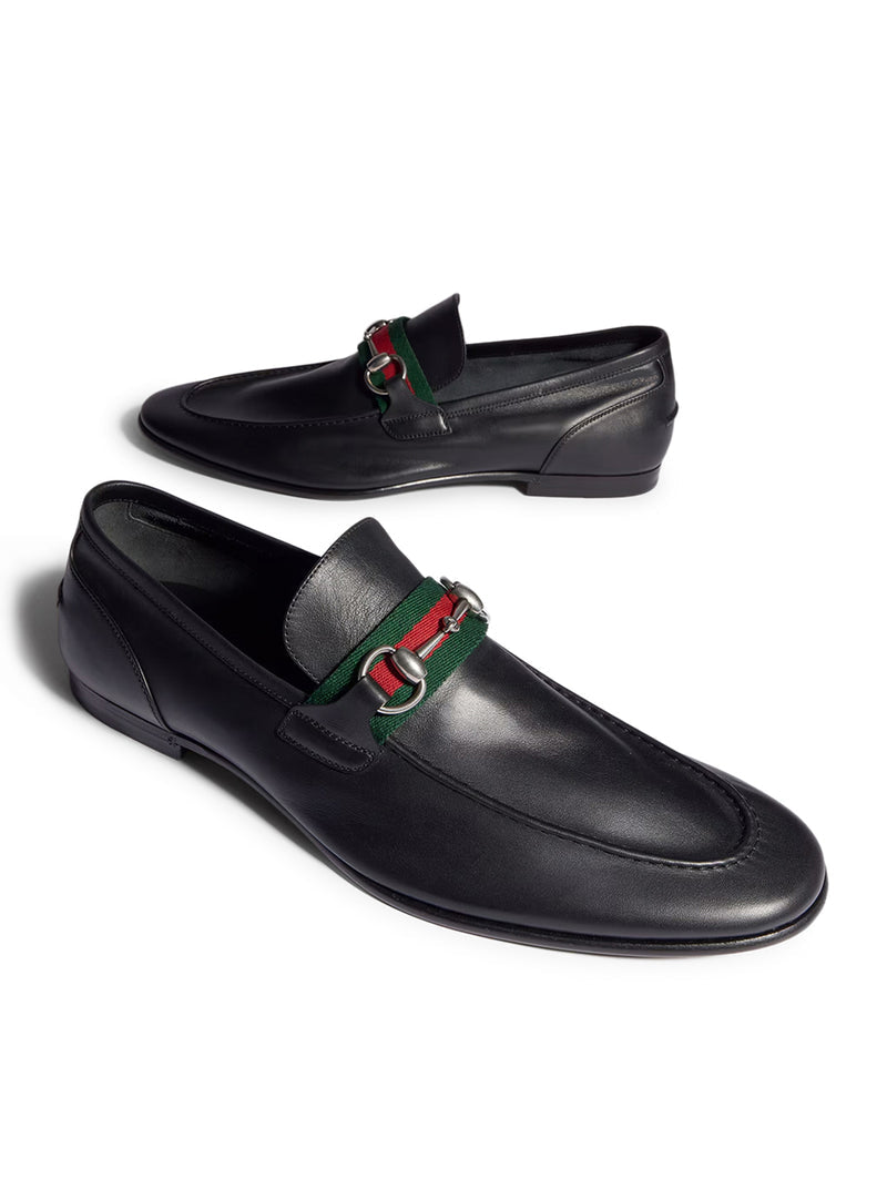 Gucci Men Gucci Como Men`S Loafer