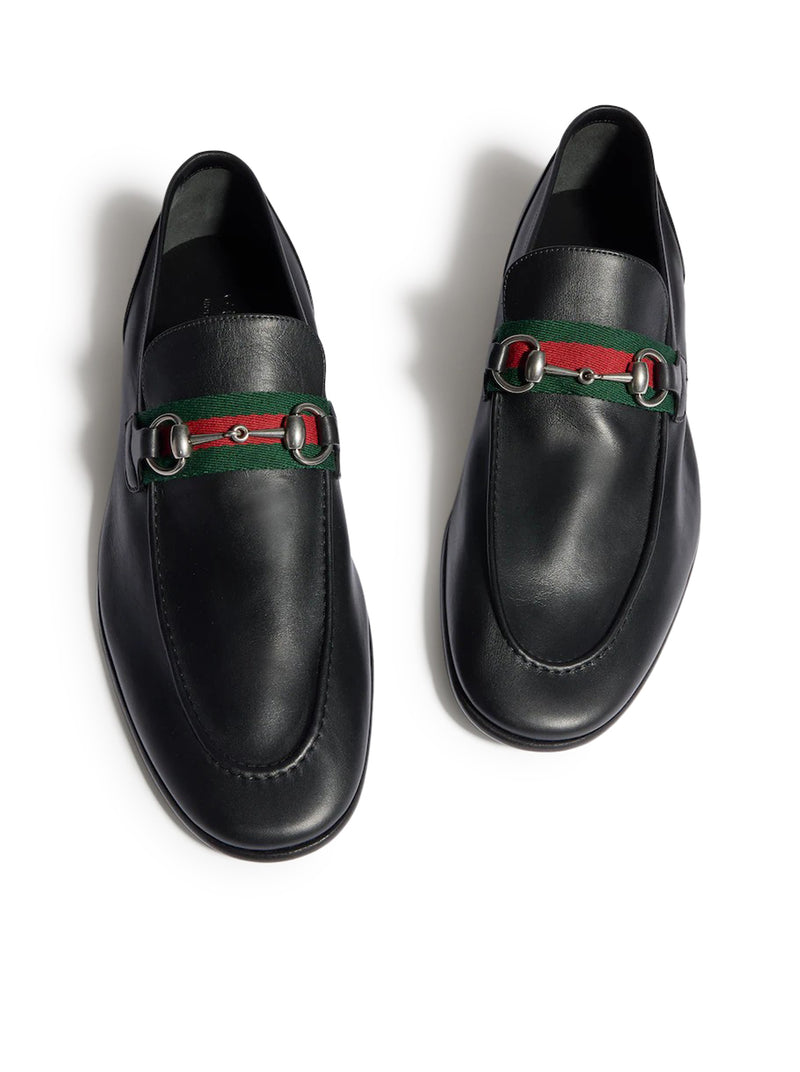 Gucci Men Gucci Como Men`S Loafer