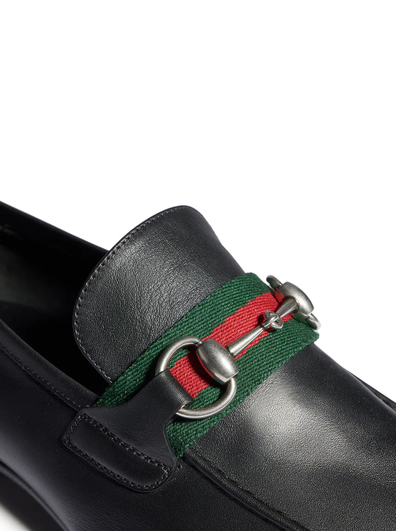 Gucci Men Gucci Como Men`S Loafer