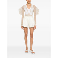 Rick Owens Neutrals Tops - Blouses Women