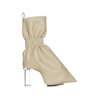 Rick Owens Neutrals Shoes Women