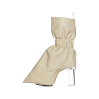 Rick Owens Neutrals Shoes Women