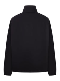 Gucci Men Compact Cotton Jacket With Zip