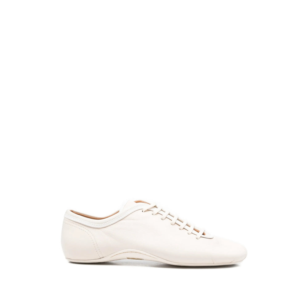 Dries Van Noten Dries Van Noten Neutrals Shoes Women