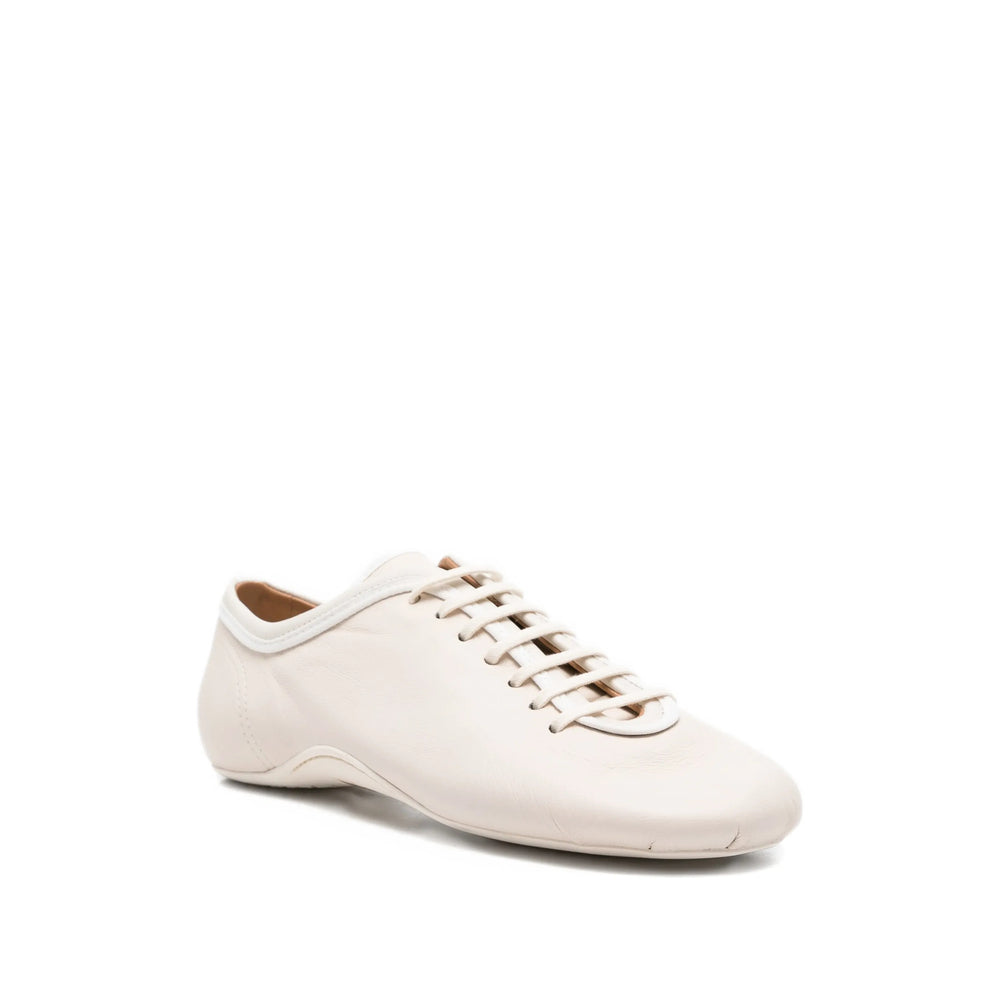 Dries Van Noten Dries Van Noten Neutrals Shoes Women