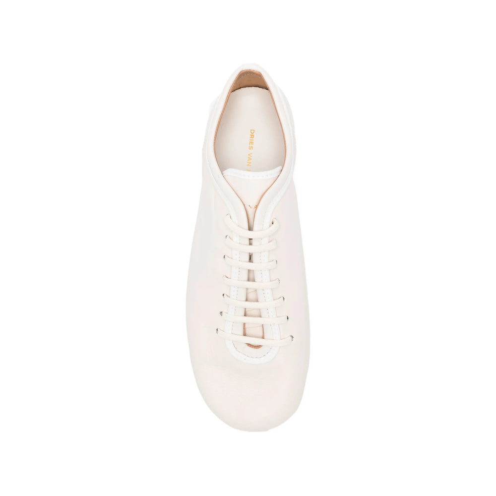 Dries Van Noten Dries Van Noten Neutrals Shoes Women