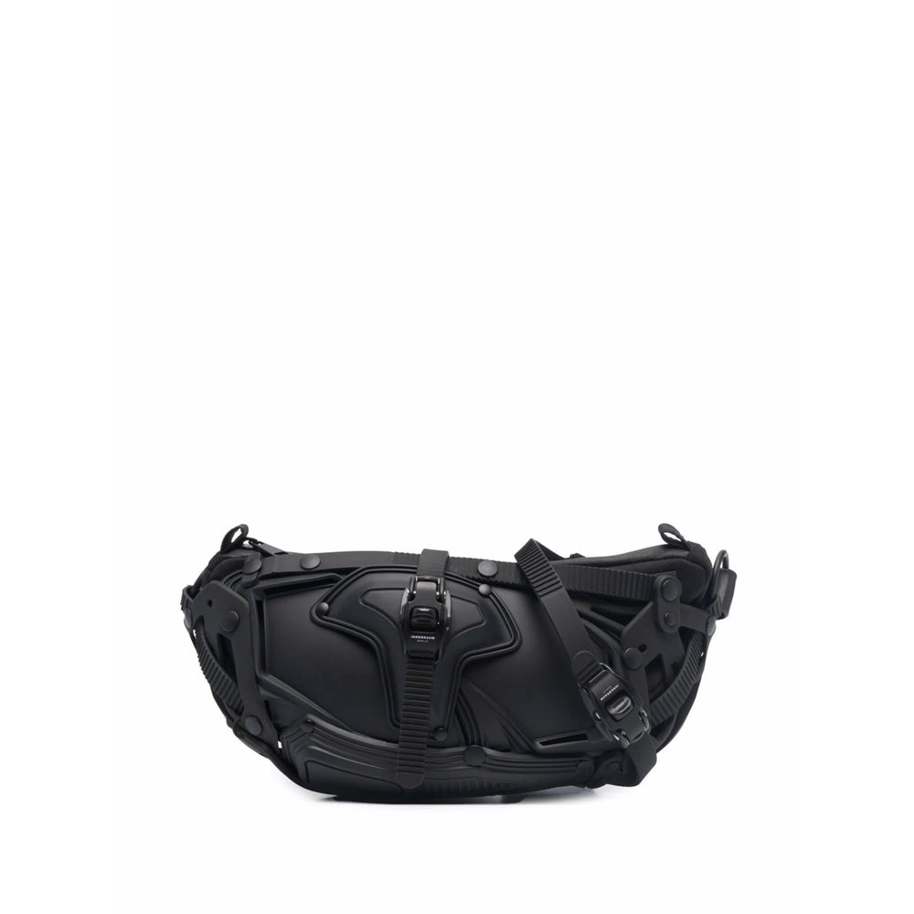 Innerraum Innerraum Black Belt Bags Women