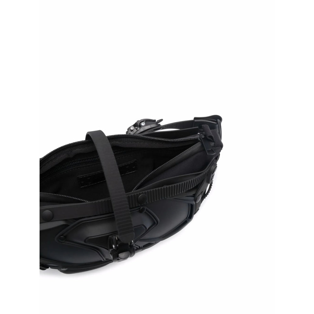 Innerraum Innerraum Black Belt Bags Women
