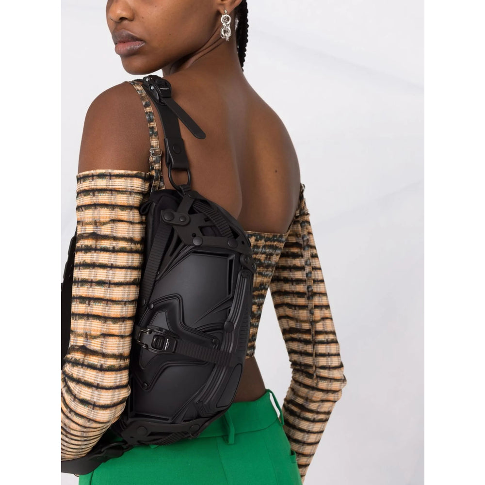Innerraum Innerraum Black Belt Bags Women