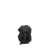 Innerraum Innerraum Black Messenger Bags Men