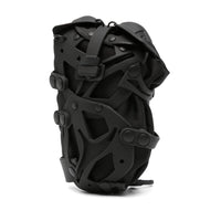 Innerraum Innerraum Black Messenger Bags Men