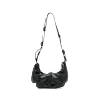 Innerraum Innerraum Black Shoulder Bags Men