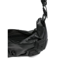 Innerraum Innerraum Black Shoulder Bags Men
