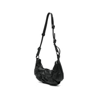 Innerraum Innerraum Black Shoulder Bags Men