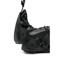 Innerraum Innerraum Black Shoulder Bags Men