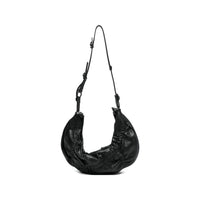 Innerraum Innerraum Black Messenger Bags Men