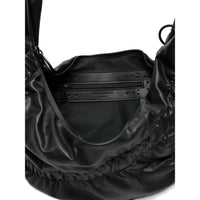 Innerraum Innerraum Black Messenger Bags Men
