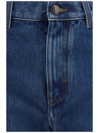 LORO PIANA Loro Piana Women Brooke Cashdenim® Jeans