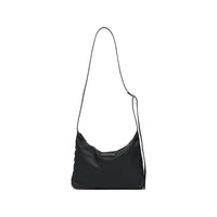 Mm6 Maison Margiela Mm6 Maison Margiela Black Messenger Bags Men