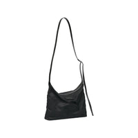 Mm6 Maison Margiela Mm6 Maison Margiela Black Messenger Bags Men