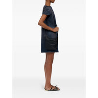 Mm6 Maison Margiela Mm6 Maison Margiela Black Messenger Bags Men