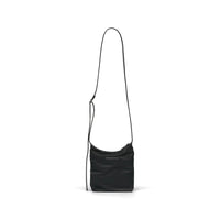 Mm6 Maison Margiela Mm6 Maison Margiela Black Messenger Bags Men