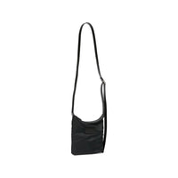 Mm6 Maison Margiela Mm6 Maison Margiela Black Messenger Bags Men