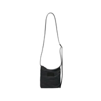 Mm6 Maison Margiela Mm6 Maison Margiela Black Messenger Bags Men