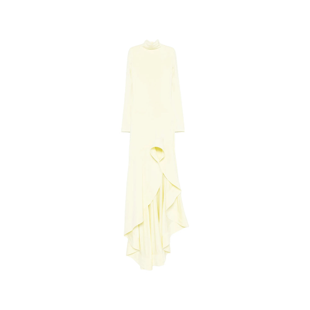 Stella Mccartney Yellow Dresses - Day Dresses Women