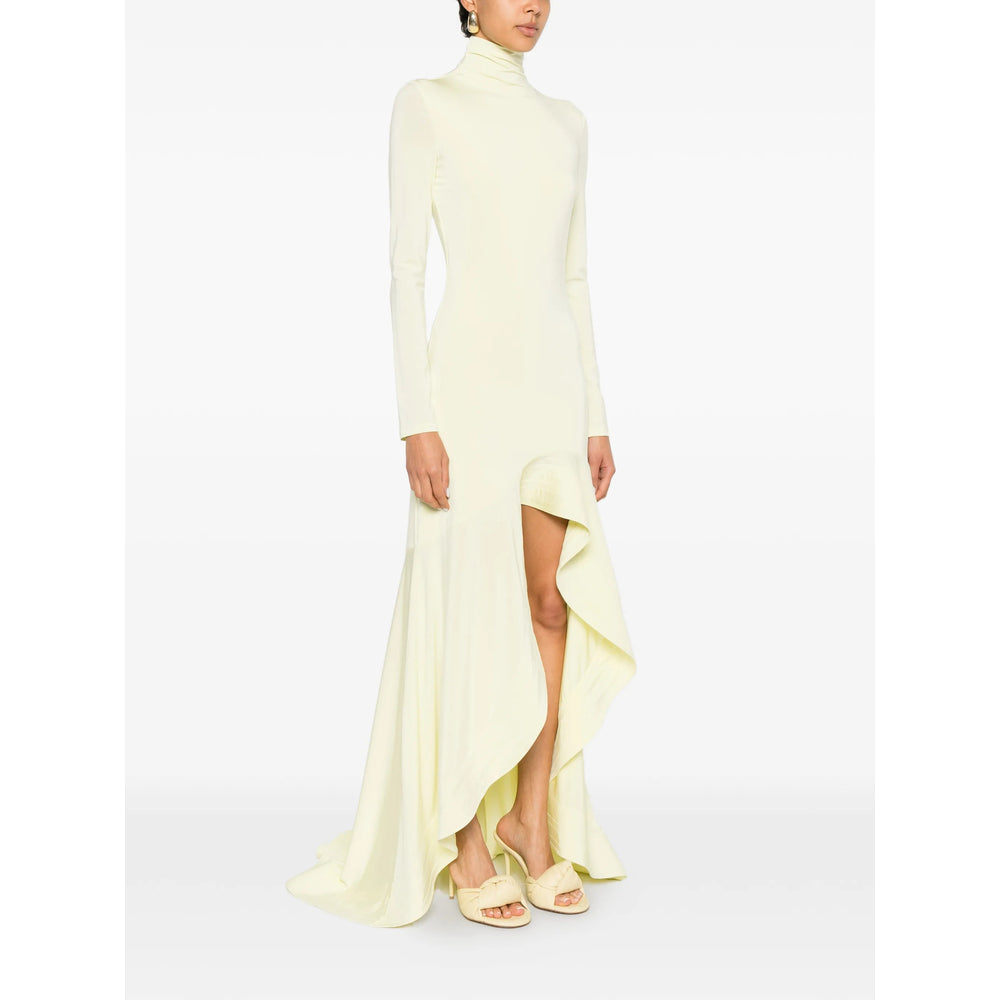 Stella Mccartney Yellow Dresses - Day Dresses Women