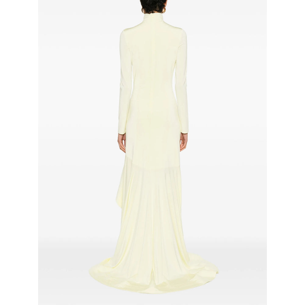 Stella Mccartney Yellow Dresses - Day Dresses Women