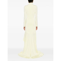 Stella Mccartney Yellow Dresses - Day Dresses Women