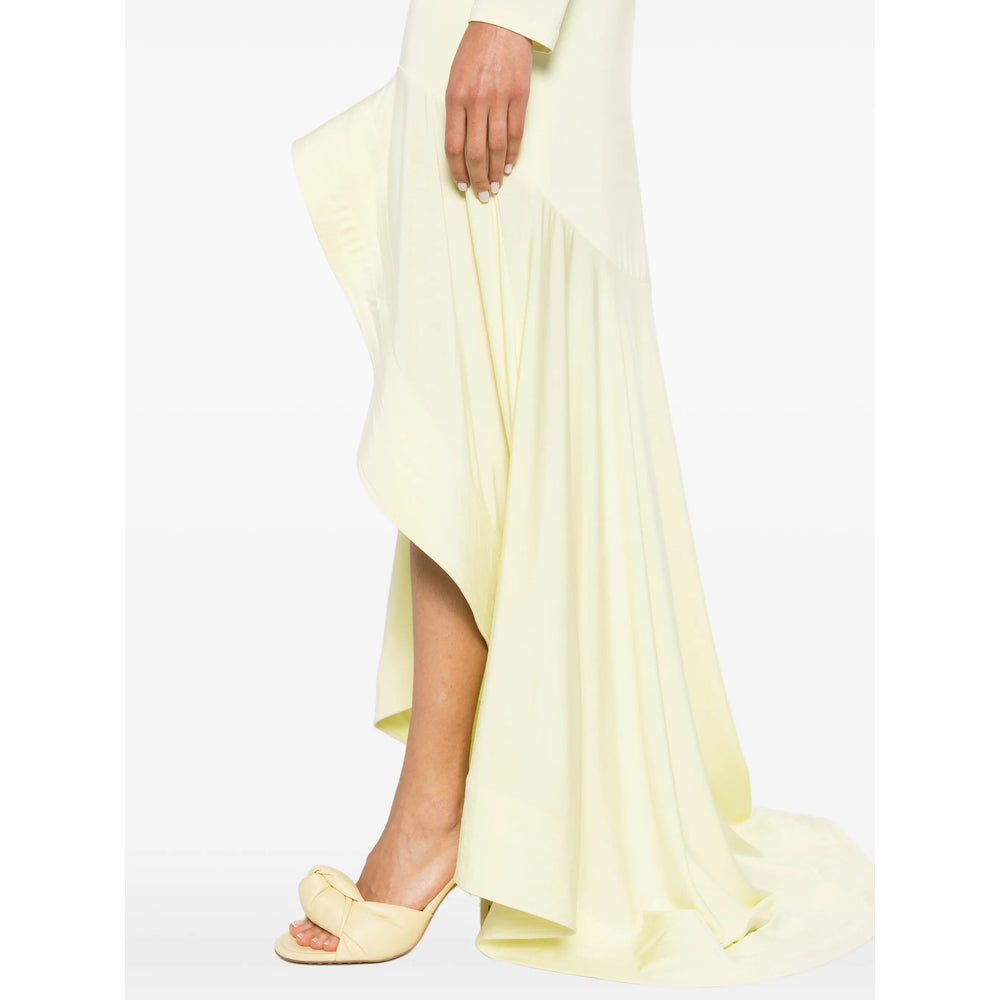 Stella Mccartney Yellow Dresses - Day Dresses Women
