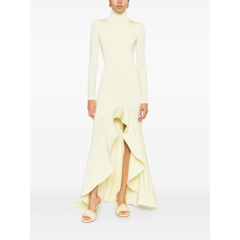 Stella Mccartney Yellow Dresses - Day Dresses Women