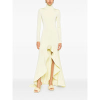Stella Mccartney Yellow Dresses - Day Dresses Women