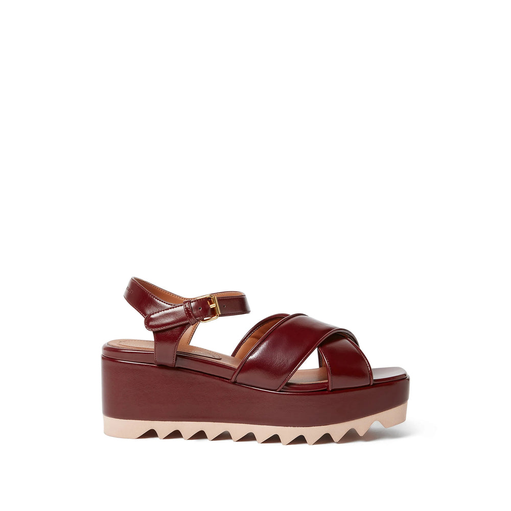 Stella Mccartney Stella Mccartney Red Shoes Women