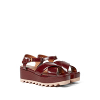 Stella Mccartney Stella Mccartney Red Shoes Women