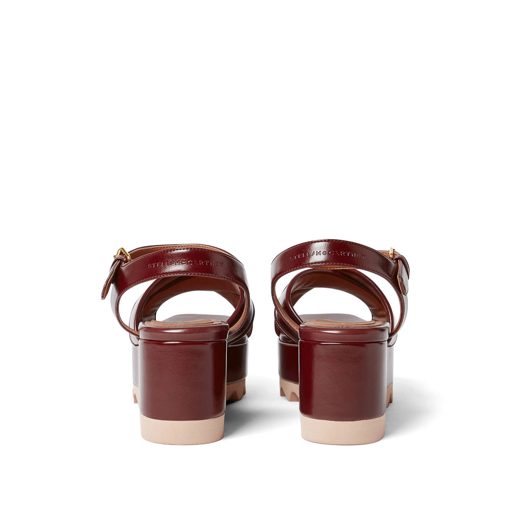 Stella Mccartney Stella Mccartney Red Shoes Women