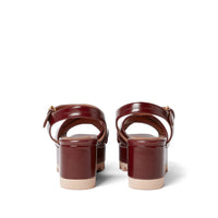 Stella Mccartney Stella Mccartney Red Shoes Women