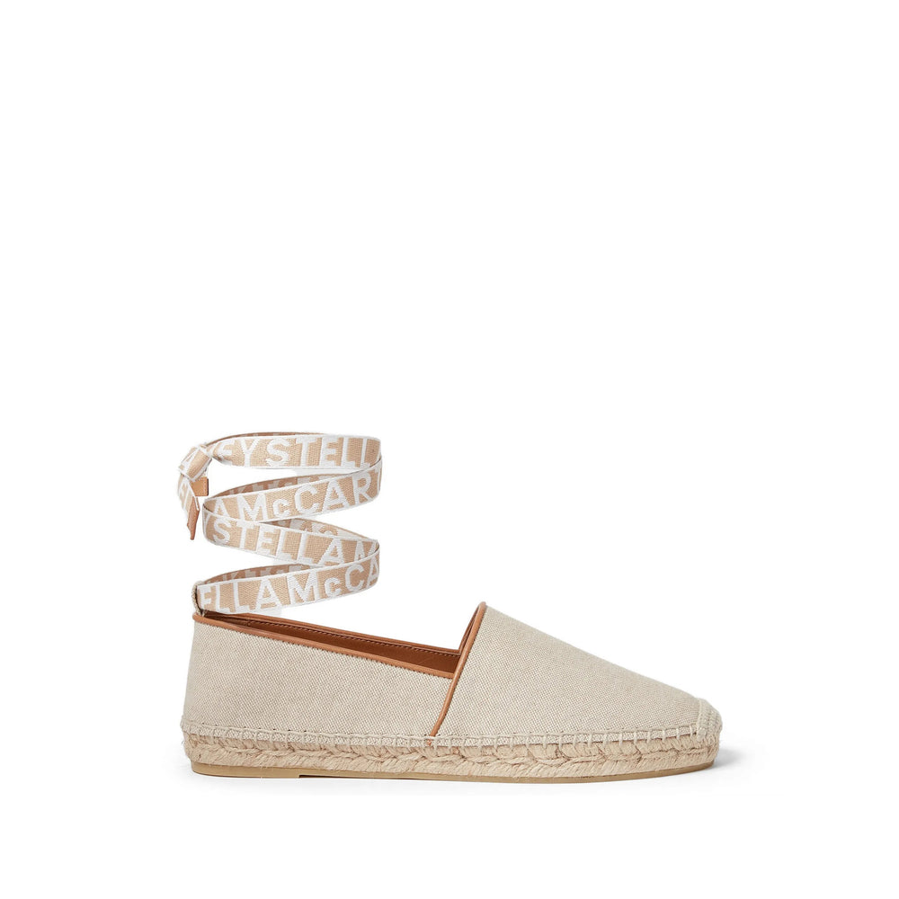 Stella Mccartney Neutrals Shoes Women
