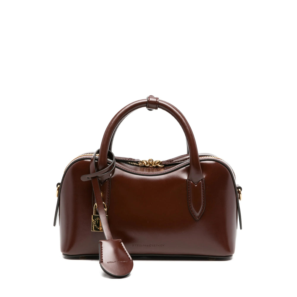 Stella Mccartney Stella Mccartney Brown Tote Bags Women