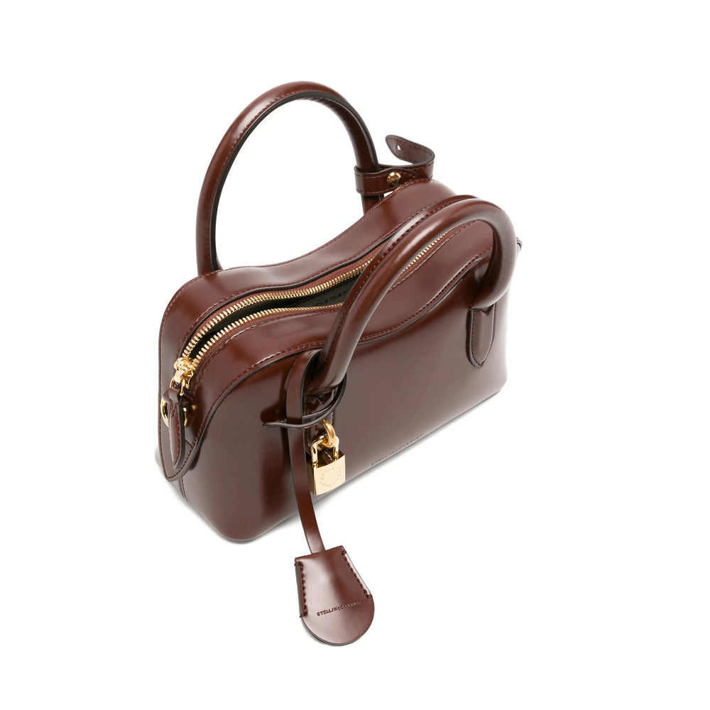 Stella Mccartney Stella Mccartney Brown Tote Bags Women