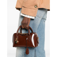 Stella Mccartney Stella Mccartney Brown Tote Bags Women