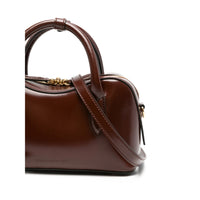 Stella Mccartney Stella Mccartney Brown Tote Bags Women