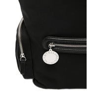 Stella Mccartney Stella Mccartney Black Backpacks Women