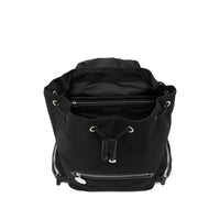 Stella Mccartney Stella Mccartney Black Backpacks Women