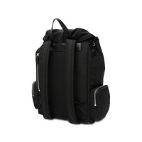 Stella Mccartney Stella Mccartney Black Backpacks Women